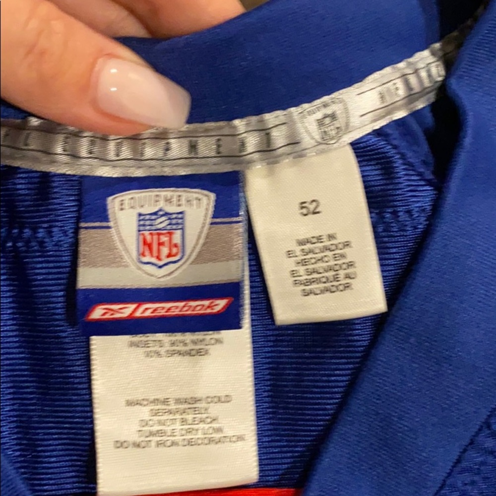 Men’s jersey - Picture 3 of 4